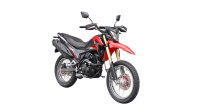 WMOTO HAWK 200I