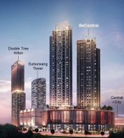 8 Premier  Shoplot, I-CITY Shoplot for Sale