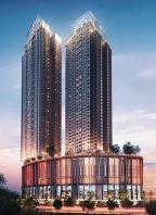 8 Premier  Shoplot, I-CITY Shoplot for Rent