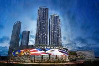 8 Premier Shoplot, I-CITY Shoplot for Sale