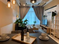 Sky Suites, KLCC unit for Sale