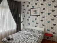 Sky Suites, KLCC unit for Sale