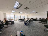 Pavilion Embassy, KLCC Office for Rent