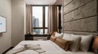 Wyndham Suites KLCC , KLCC unit for Sale