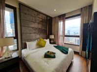 Wyndham Suites KLCC , KLCC unit for Sale