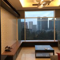 Quadro Residence, KLCC unit for Rent