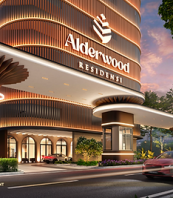Armani Alderwood, Maluri unit for Sale