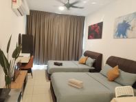 Majestic Residence, KLCC unit for Sale