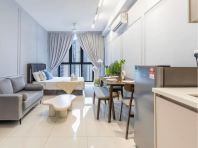 Majestic Residence, KLCC unit for Rent
