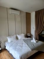 Quill Residence, KLCC unit for Sale