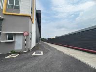 Pulau Indah Factory for Rent