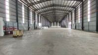 Teluk Panglima Garang Factory for Rent Teluk Panglima Garang Factory for Rent