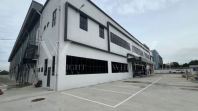 Rawang Factory for Rent