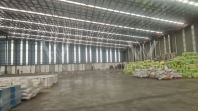 Bukit Jelutong Factory for Rent