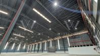 Bukit Jelutong Factory for Rent