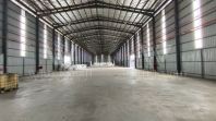 Bukit Jelutong Factory for Rent