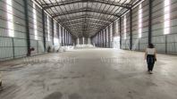 Glenmarie Factory for Rent