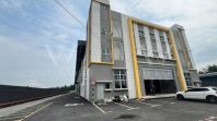 Teluk Gong Factory for Rent Teluk Gong Factory for Rent