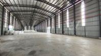 North Port Factory for Rent