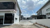 Sendayan Factory for Rent