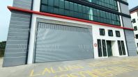 Bertam Factory for Rent