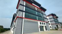 Subang Bestari Factory for Rent