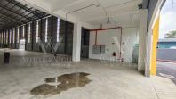 Kota Puteri Factory for Rent