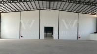 Sijangkang Factory for Rent