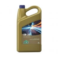 Rock Oil - Synthesis Highway 5W-30 4Liter