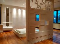 Partition & Door Renovation