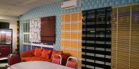 Indoor Blinds