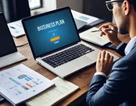 Internet Business Plan