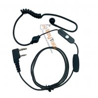 New Way Air Tube Earpiece