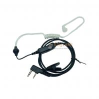 K Type Air Tube Earpiece
