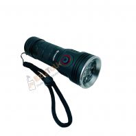 TANKER TORCH LIGHT W5204