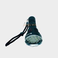 TANKER SUPER BRIGHT FLASHLIGHT W5201-1