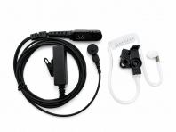 MOTO P6600I AIR TUBE EARPIECE