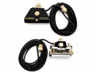 PROFESSIONAL GUTTER MOUNT GM500a