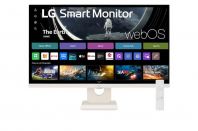 27" FHD IPS Smart Monitor with webOS