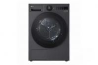 LG 10 /kg Dual Inverter Heat Pump!