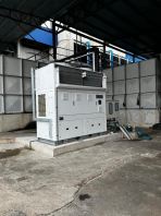 R744 CO2 Transcritical System