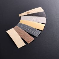 PVC Edge Banding PVC Edge Banding