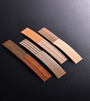 PVC Edge Banding PVC Edge Banding