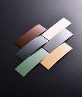 PVC Edge Banding PVC Edge Banding