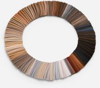 PVC Edge Banding PVC Edge Banding