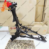 BODY FRAME Y15 Y15ZR B17-F1110-10 100% ORIGINAL HLY HONG LEONG YAMAHA