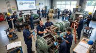 HVAC chiller maintenance course