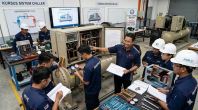HVAC chiller system training