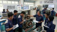 HVAC maintenance training course