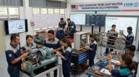professional HVAC chiller certification program